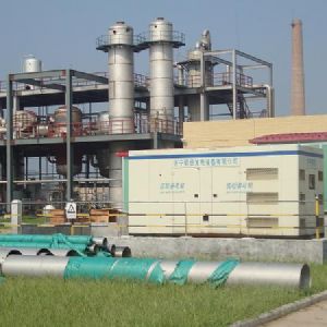 公司與大型化工企業(yè)售后例行保養(yǎng)