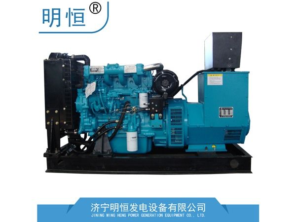 濰柴發(fā)電機組