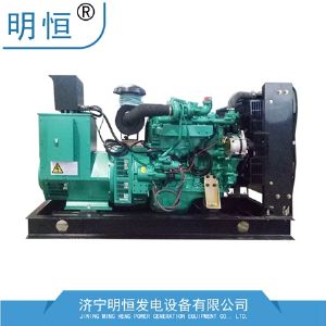 玉柴發(fā)電機(jī)組