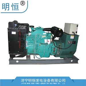 玉柴發(fā)電機(jī)組