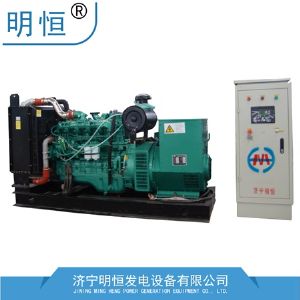 玉柴發(fā)電機(jī)組