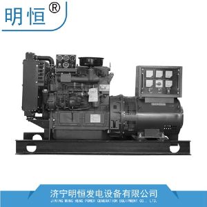 濰柴發(fā)電機(jī)組