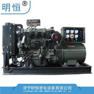 濰柴發(fā)電機(jī)組