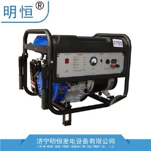 一體式發(fā)電機(jī)組