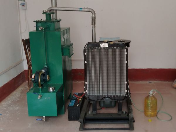  公司為省內(nèi)多地區(qū)疾控中心供應(yīng)發(fā)電機(jī)組，助力疫情戰(zhàn)役！